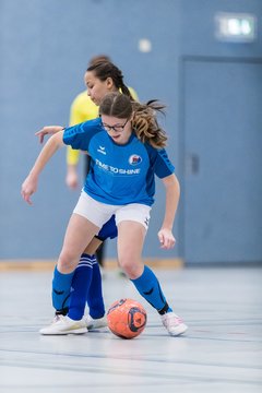Bild 281 - wCJ Futsalmeisterschaft Runde 1